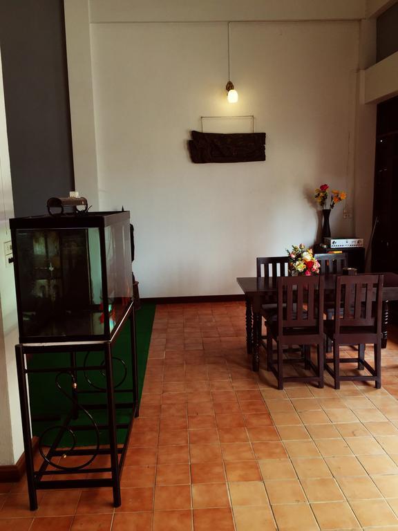 J-Safe Guesthouse Sukhothai Buitenkant foto