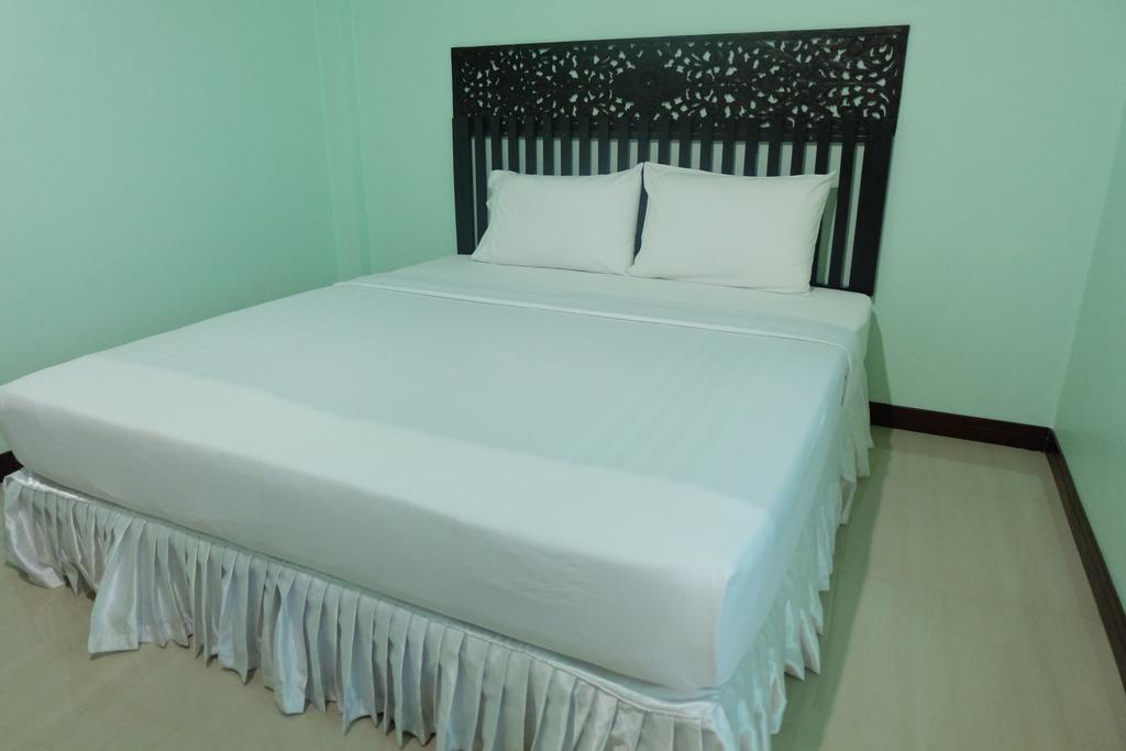 J-Safe Guesthouse Sukhothai Kamer foto